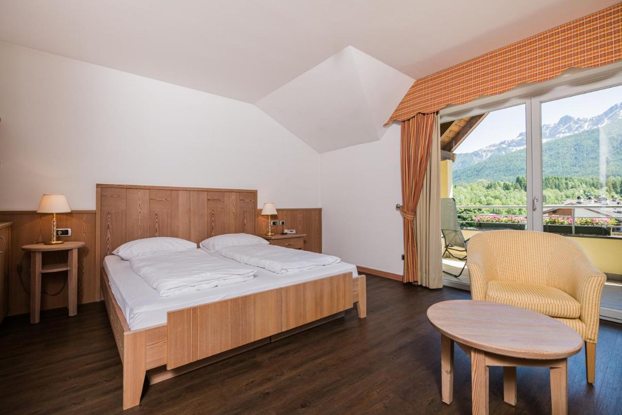 Hotel Kronplatz Olang Εξωτερικό φωτογραφία