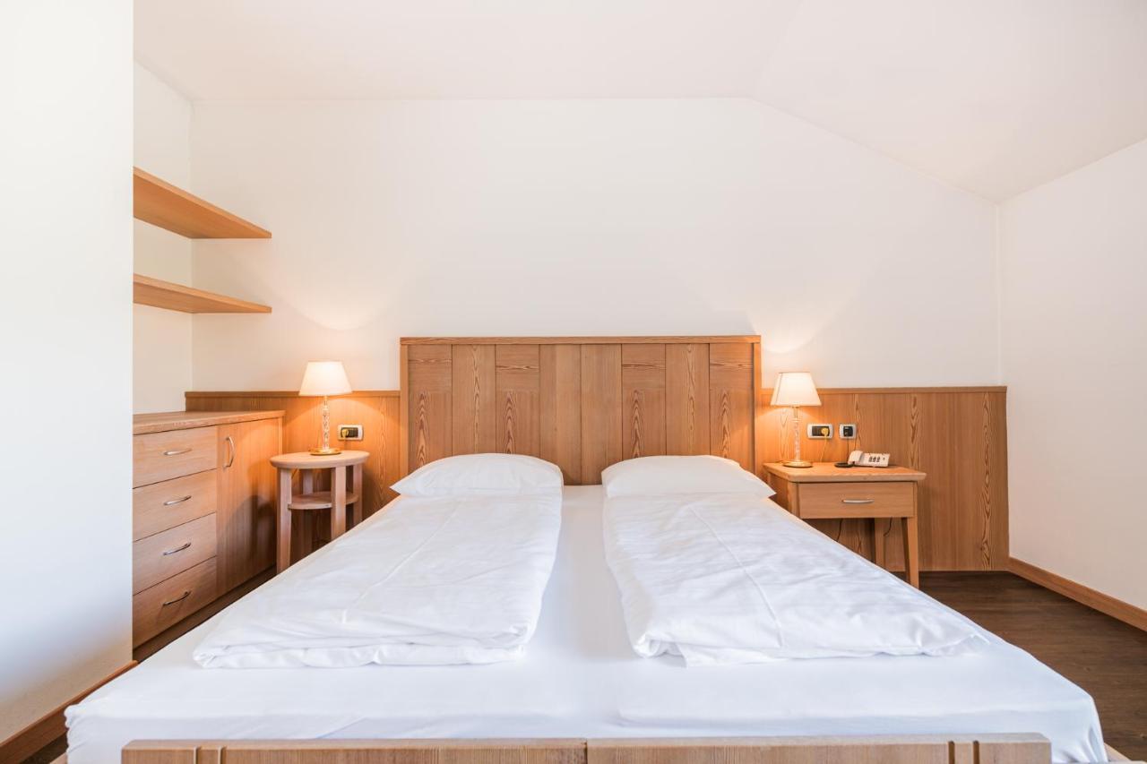Hotel Kronplatz Olang Εξωτερικό φωτογραφία