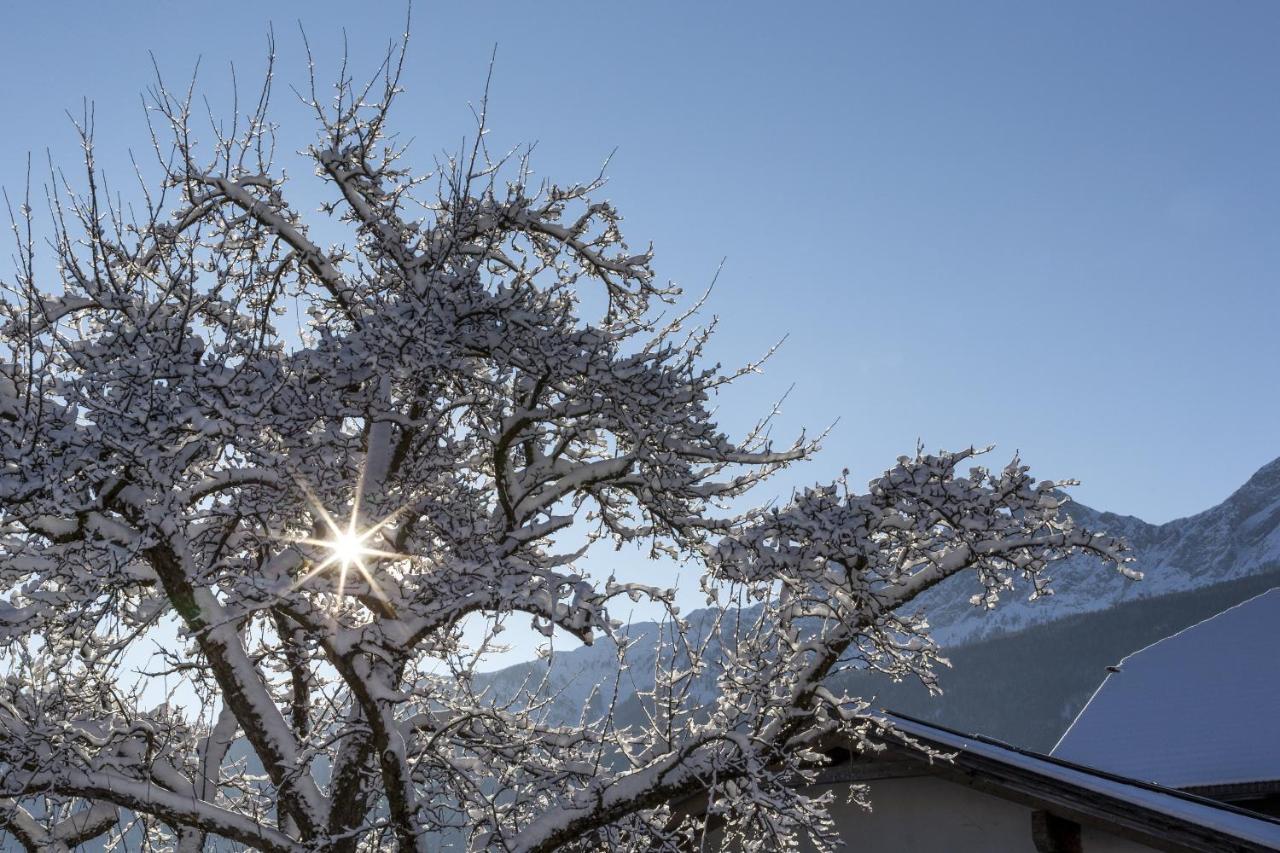 Hotel Kronplatz Olang Εξωτερικό φωτογραφία