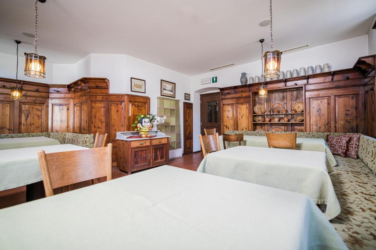 Hotel Kronplatz Olang Εξωτερικό φωτογραφία