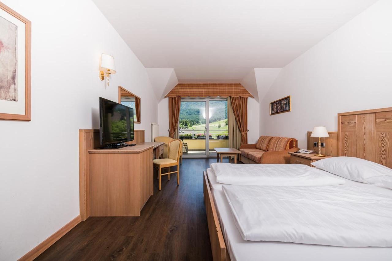 Hotel Kronplatz Olang Εξωτερικό φωτογραφία
