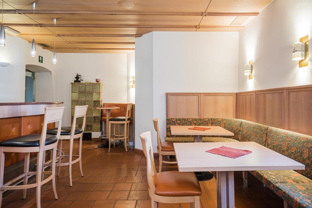 Hotel Kronplatz Olang Εξωτερικό φωτογραφία