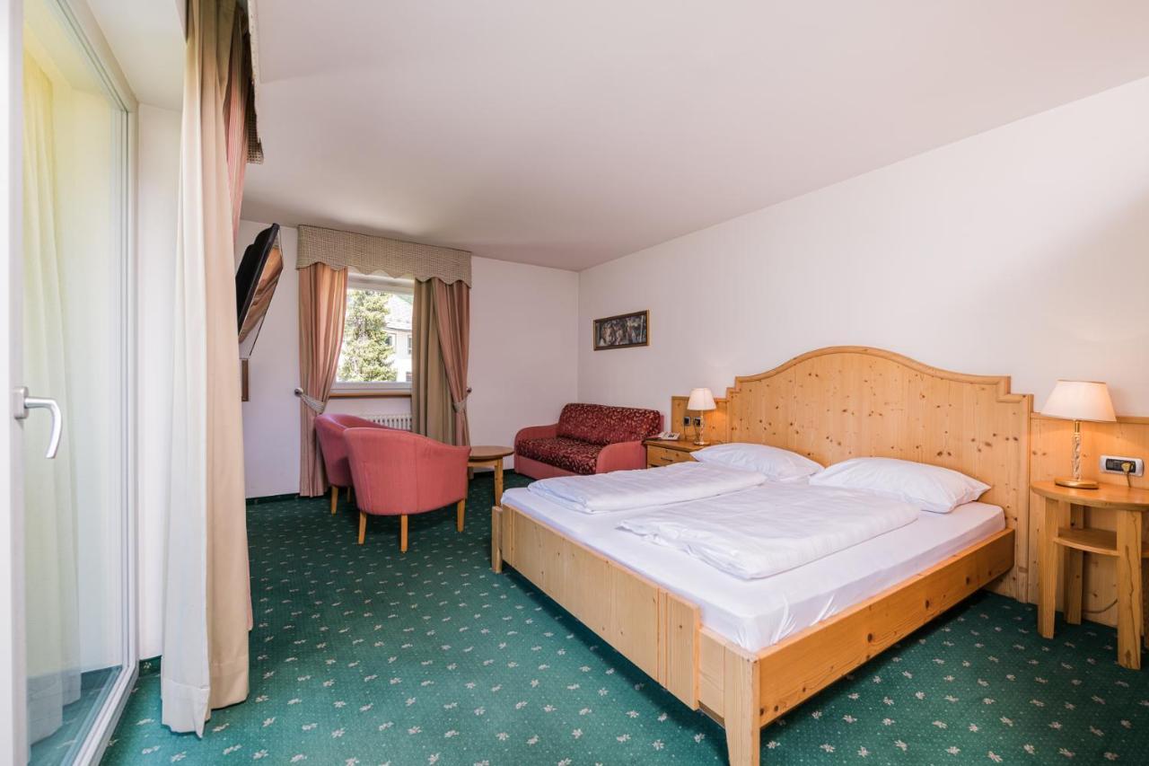 Hotel Kronplatz Olang Εξωτερικό φωτογραφία