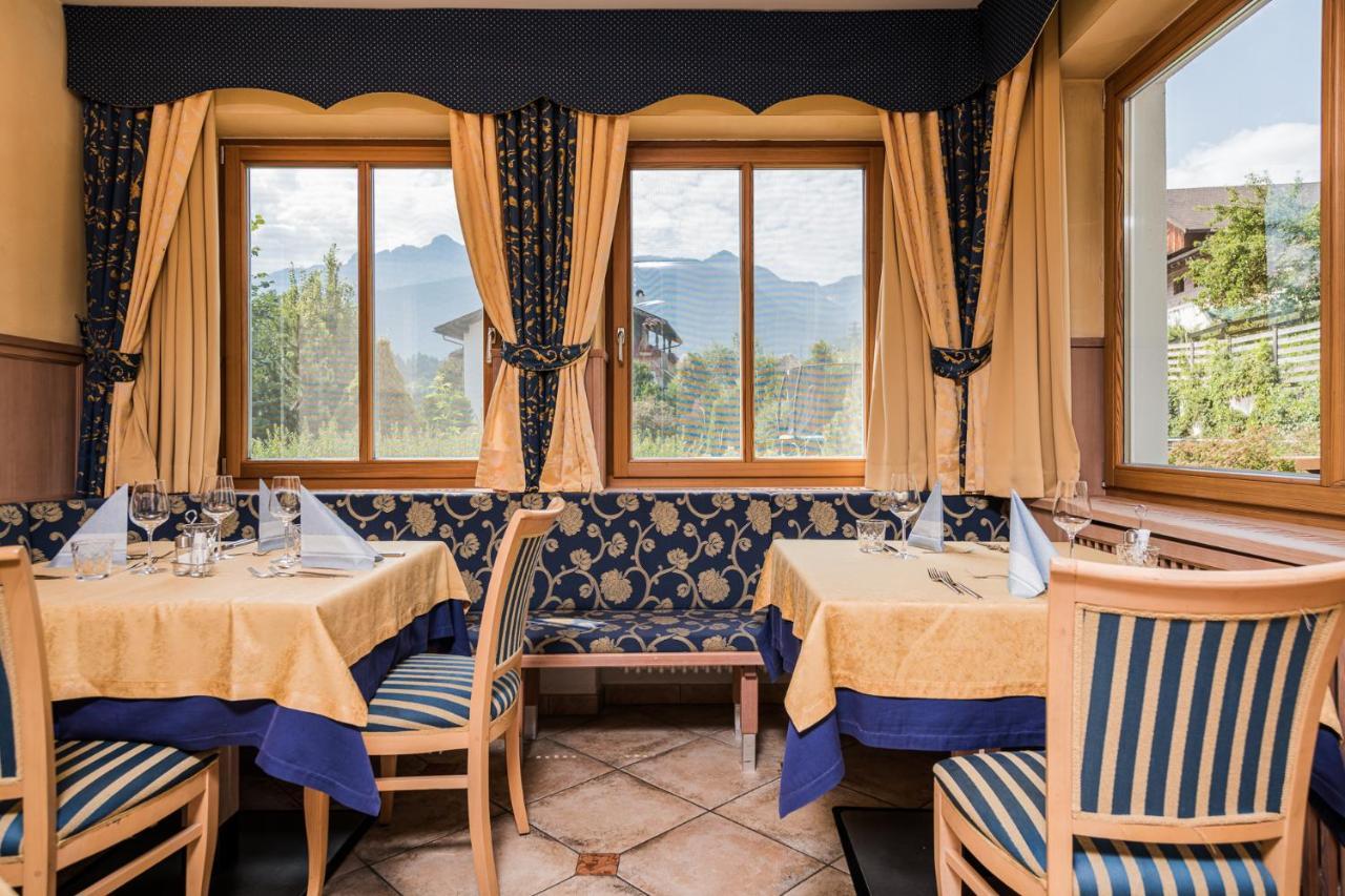 Hotel Kronplatz Olang Εξωτερικό φωτογραφία