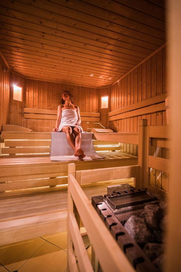 Hotel Kronplatz Olang Εξωτερικό φωτογραφία