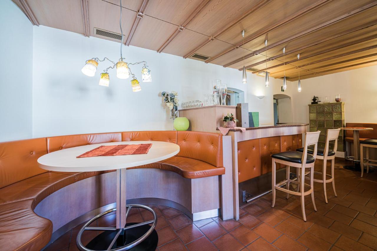 Hotel Kronplatz Olang Εξωτερικό φωτογραφία