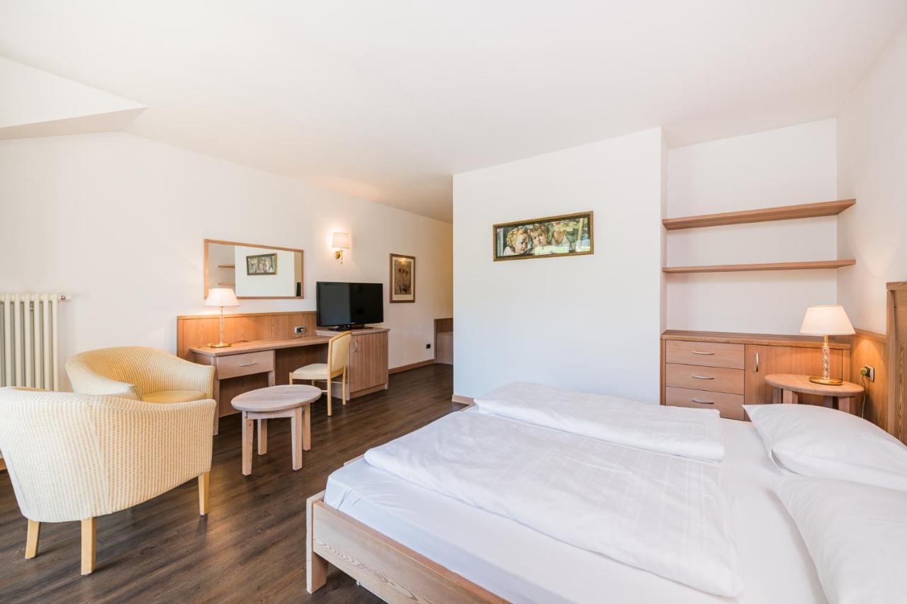 Hotel Kronplatz Olang Εξωτερικό φωτογραφία
