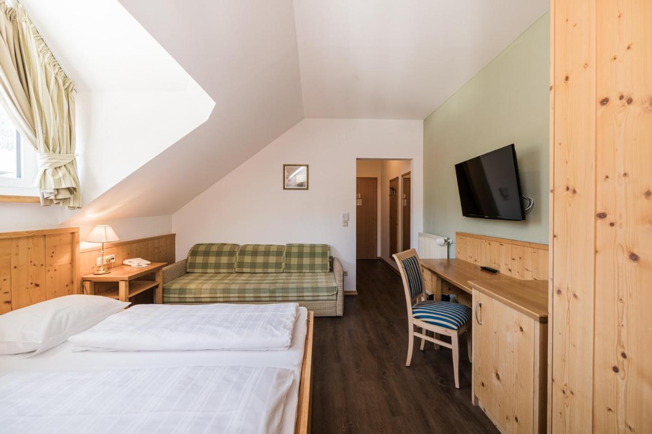 Hotel Kronplatz Olang Εξωτερικό φωτογραφία