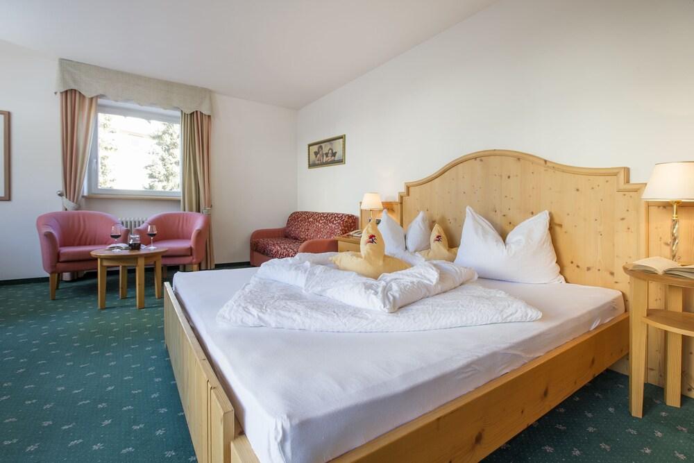 Hotel Kronplatz Olang Εξωτερικό φωτογραφία