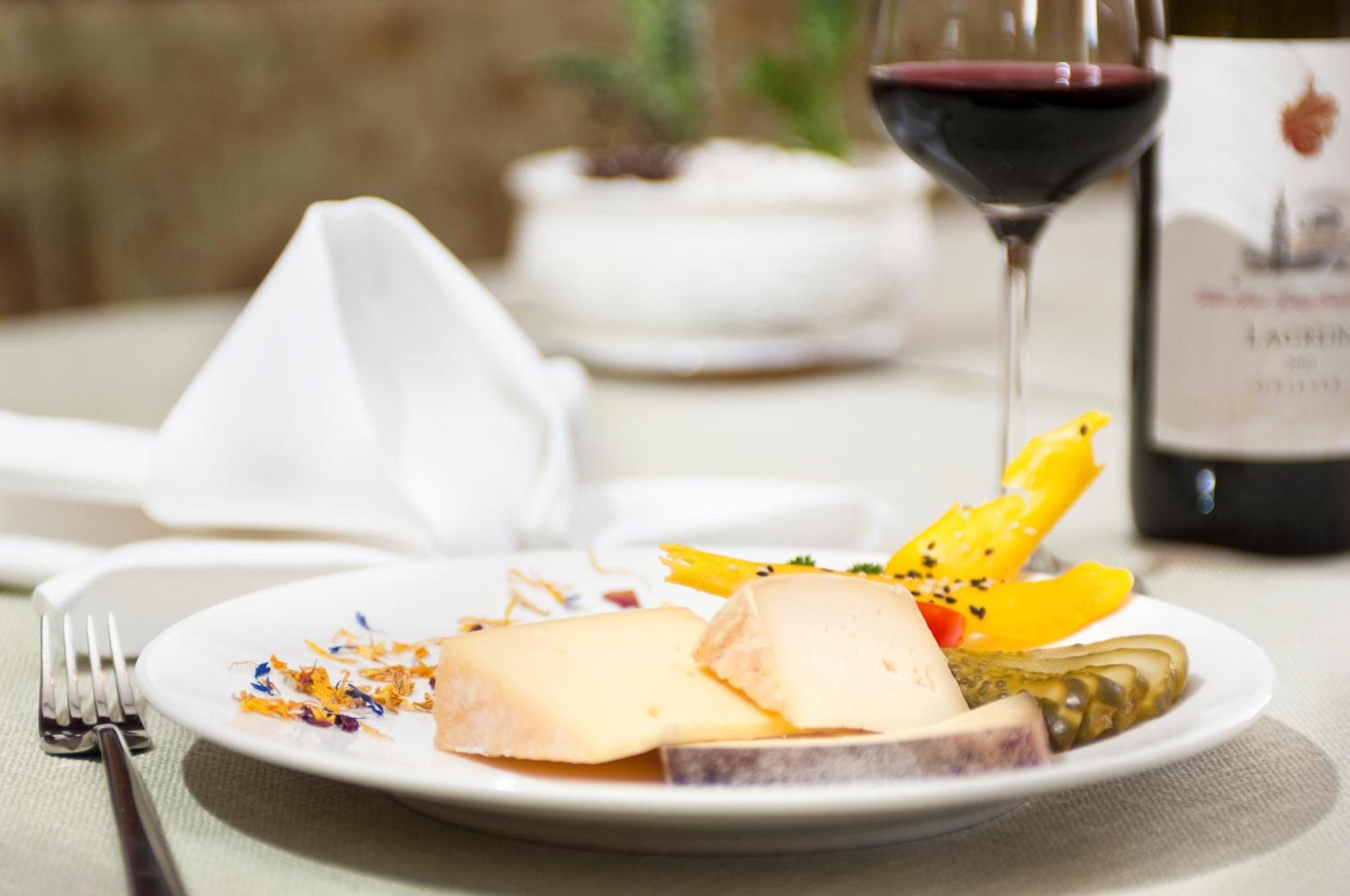 Hotel Kronplatz Olang Εξωτερικό φωτογραφία