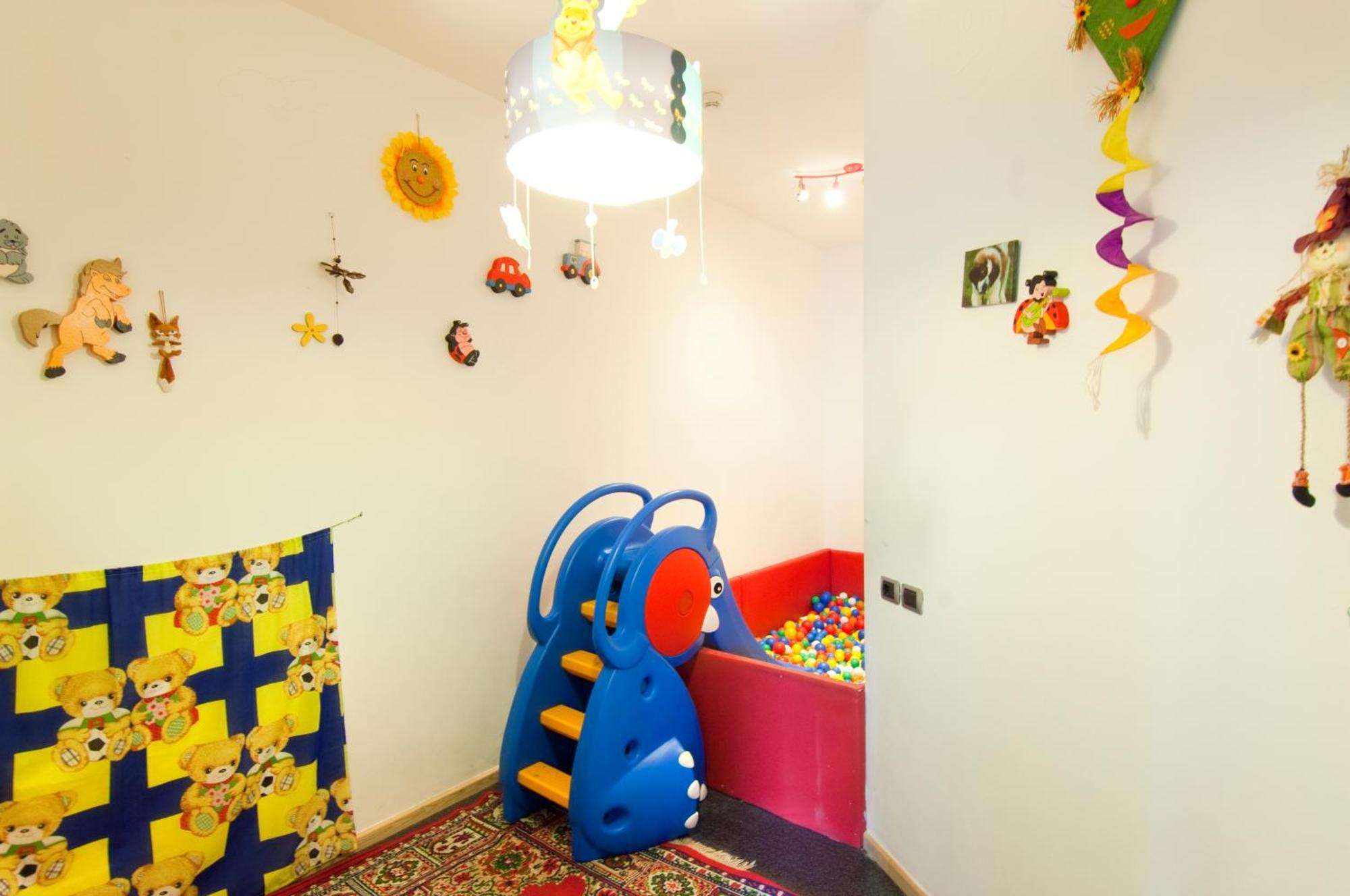 Hotel Kronplatz Olang Εξωτερικό φωτογραφία
