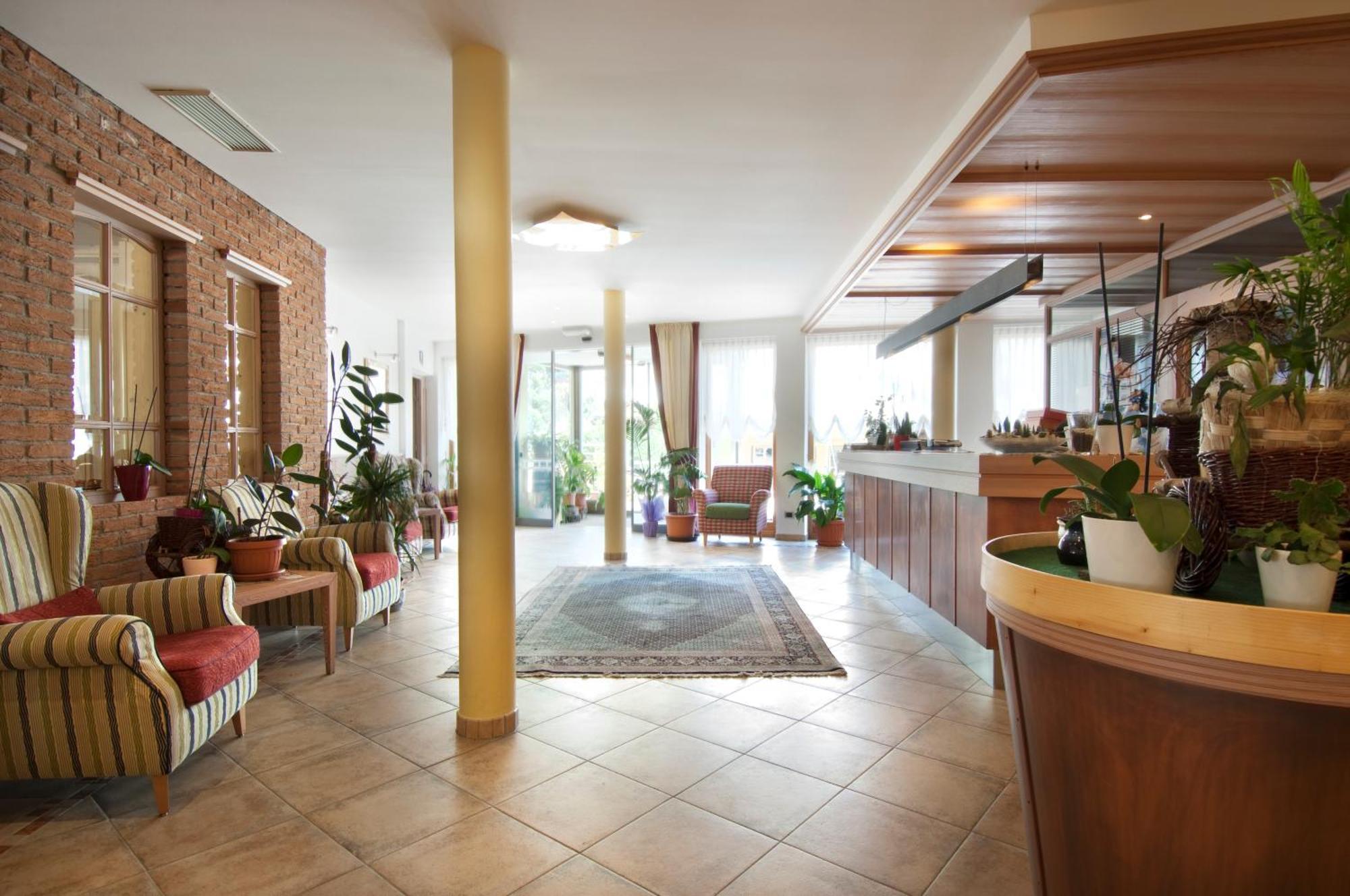 Hotel Kronplatz Olang Εξωτερικό φωτογραφία
