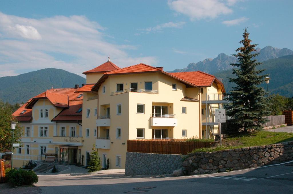 Hotel Kronplatz Olang Εξωτερικό φωτογραφία