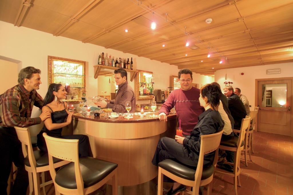 Hotel Kronplatz Olang Εξωτερικό φωτογραφία