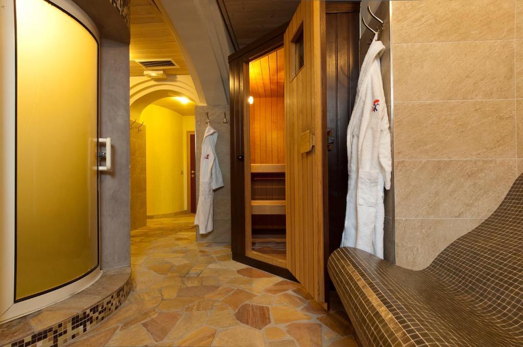 Hotel Kronplatz Olang Εξωτερικό φωτογραφία