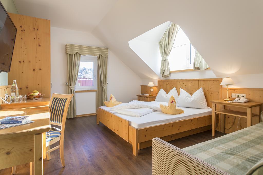 Hotel Kronplatz Olang Εξωτερικό φωτογραφία