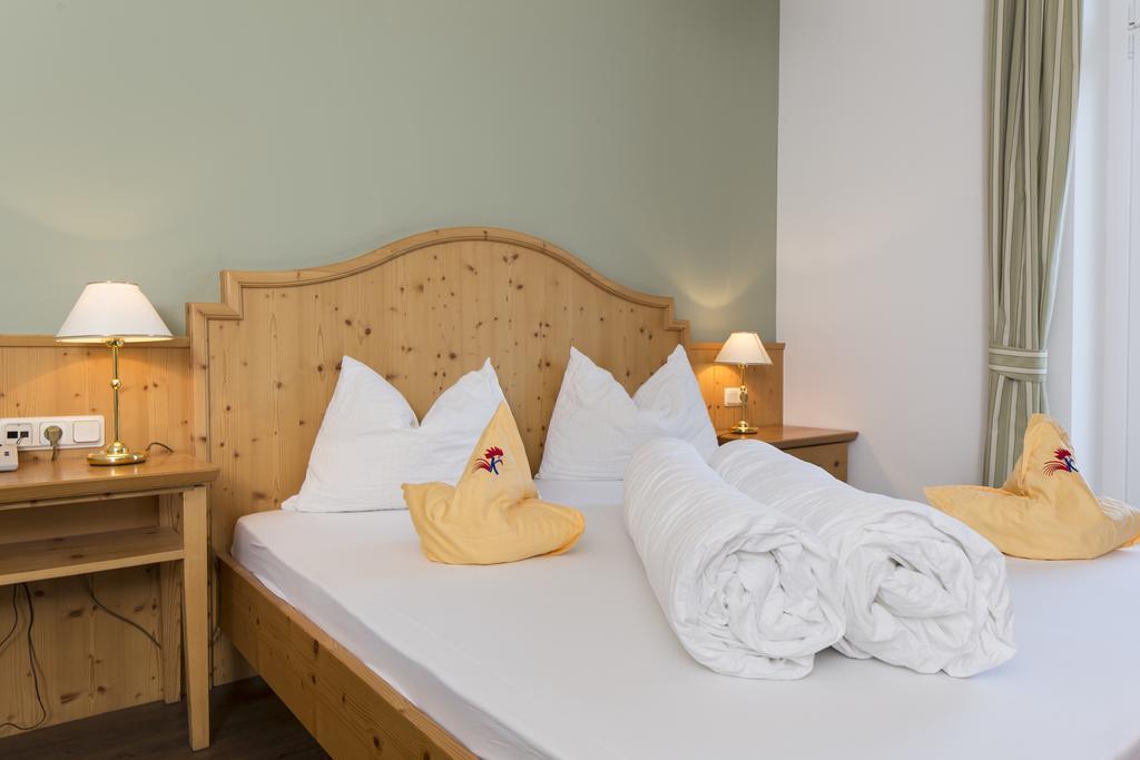 Hotel Kronplatz Olang Εξωτερικό φωτογραφία