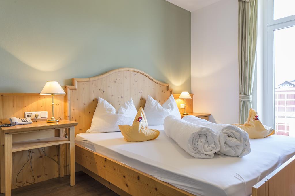 Hotel Kronplatz Olang Εξωτερικό φωτογραφία