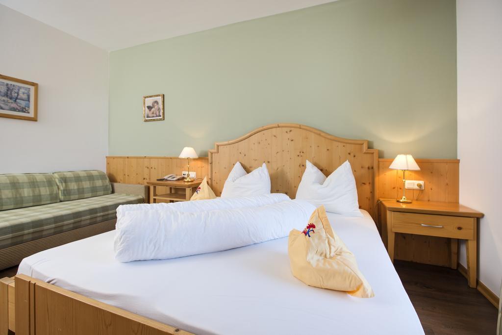 Hotel Kronplatz Olang Εξωτερικό φωτογραφία