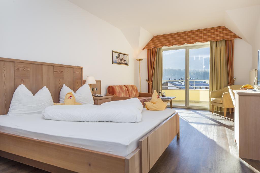 Hotel Kronplatz Olang Εξωτερικό φωτογραφία