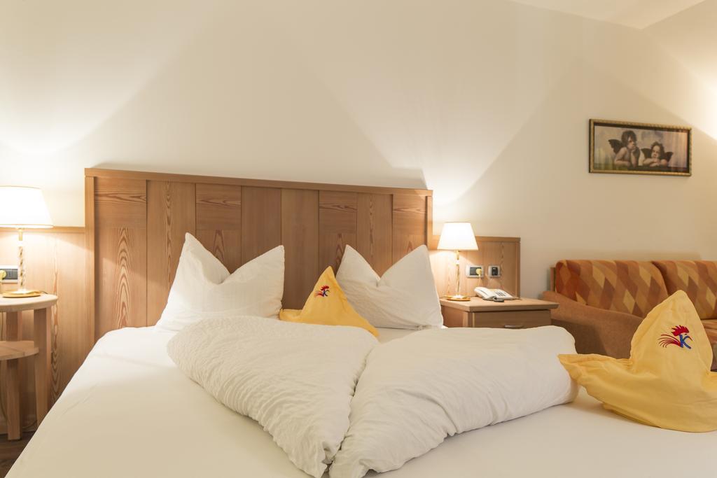 Hotel Kronplatz Olang Εξωτερικό φωτογραφία