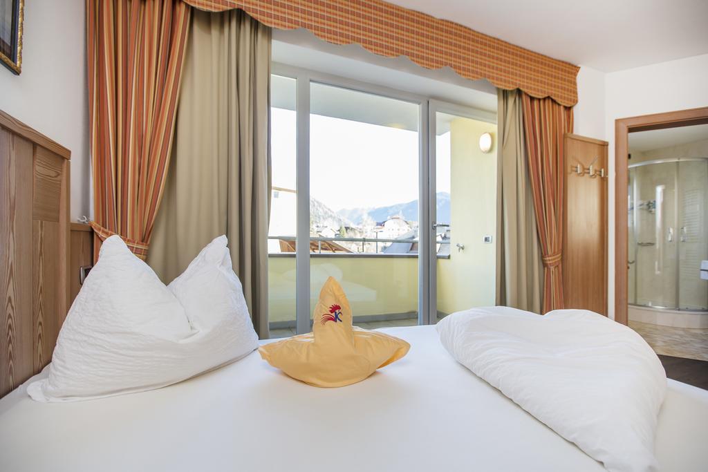 Hotel Kronplatz Olang Εξωτερικό φωτογραφία