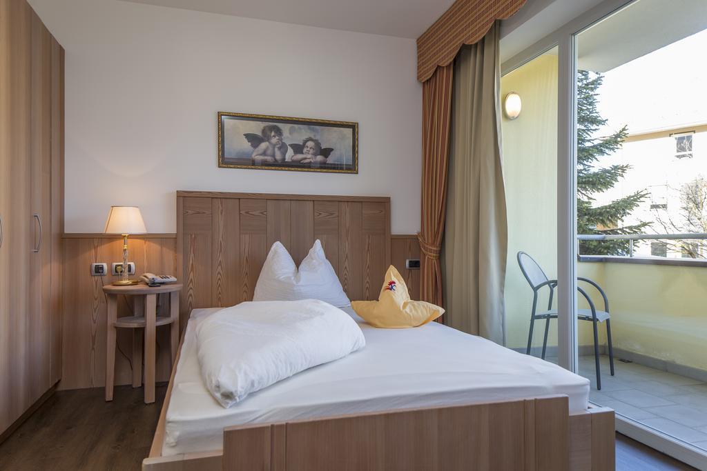 Hotel Kronplatz Olang Εξωτερικό φωτογραφία